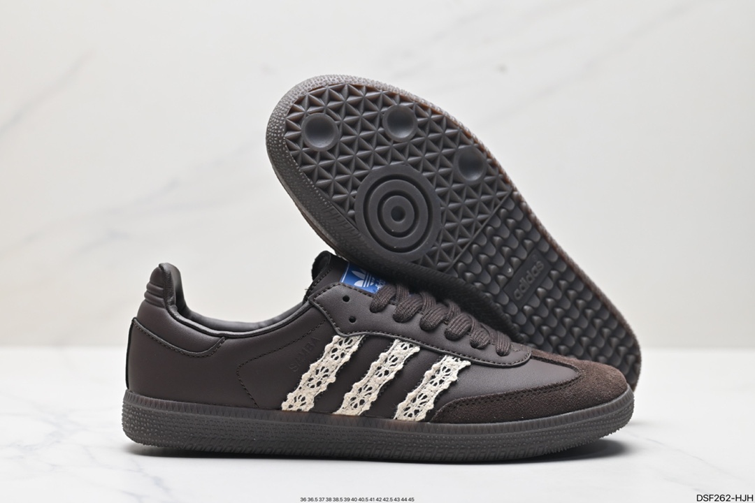 Adidas Samba Shoes